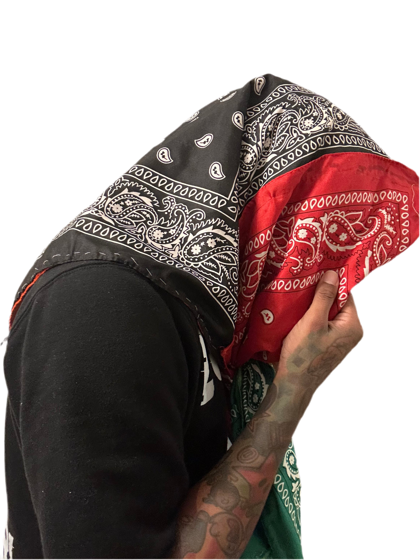 Gifted Satin Veil *Pre-Order* Only