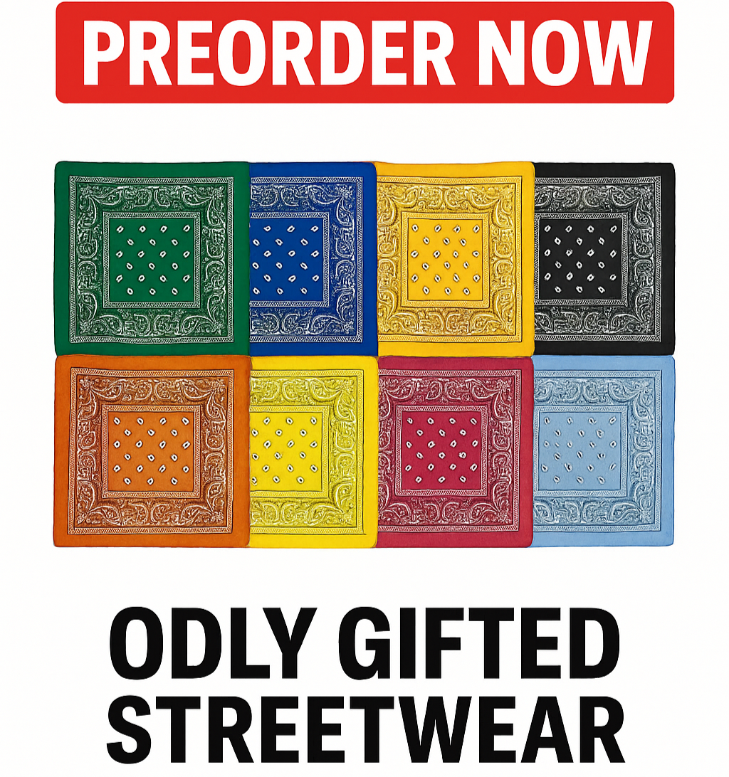 Gifted Satin Veil *Pre-Order* Only