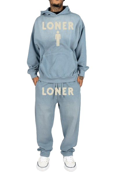 Loner cozy set