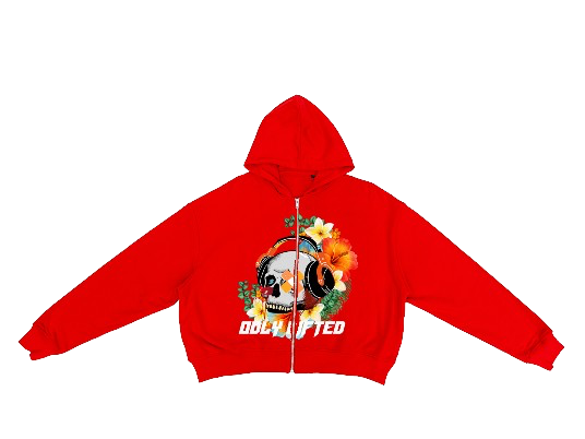 OG Baby Zip Up hoodie