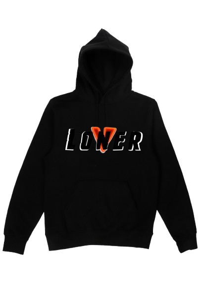 Loner over Lover Set